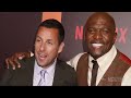 Terry Crews Details Alleged Ual Ault By Hollywood Talent Agent Terry Crews Details Alleged Ual Ault By Hollywood Talent Agent