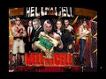 WWE-Info : 3 Novembre 2014 : Hell in the Cell - Smackdown - RAW - Infirmerie