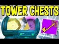 Destiny 2 - HOW TO GET "DANCE PARTY KEY" & "LOOT A PALOOZA KEY" TO UNLOCK TOWER CHESTS!