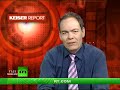 Keiser Report: Jellyfish Rat-Heart Robot Bankers (E319)