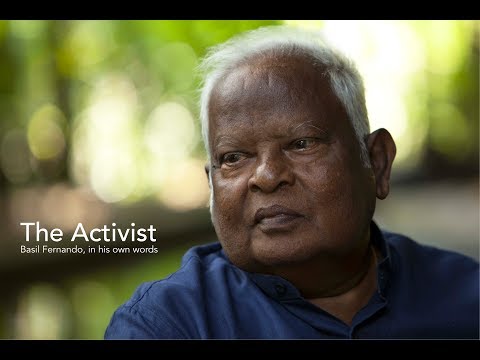The Activist