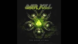 Watch Overkill Out On The Roadkill video