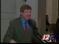 Washington Patrick Kennedy honored at Capitol Hill event