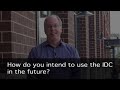 Mark Demerly Discusses IDC