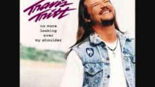 Watch Travis Tritt The Road To You video