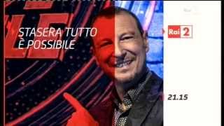 La Prima Serata Sulle Reti Rai Del 20102015