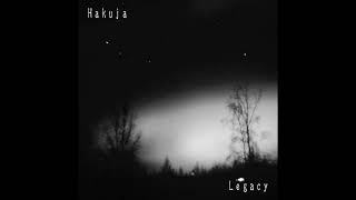 Hakuja - Black Desire