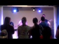 Manifesto- Passion City Church