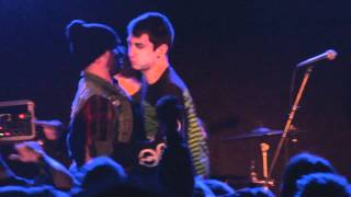 Watch Weekend Nachos Shot In The Head video