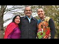 Purana Mandir, & Saamri Movie Bhoot Anirudh Agarwal With His Wife and Son | Biography