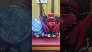 Test Dx Killbus Spider