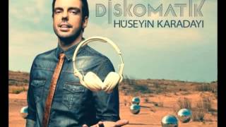 Hüseyin Karadayı ft. Ziynet Sali - Sevenler Ağlarmış (2012)