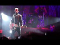 Lacrimosa Nach dem sturm circo volador 2017