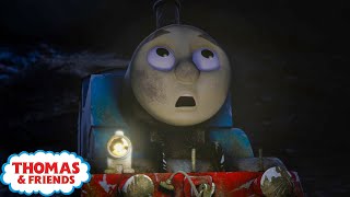 Rangers Of The Rails Life Lessons Thomas & Friends Uk Videos For Kids