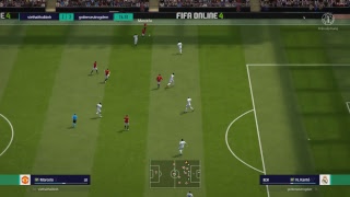 Luồng trực tiếp của FIFA ONLINE 4 THÁI BÌNH