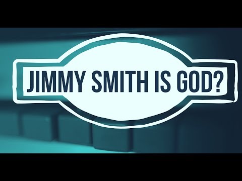 Burnin' B-3 Man - Tony Monaco - Jimmy Smith Tribute