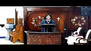 8AM - Celebration Of Women - Dr. Kelly Farrow