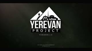 Yerevan Project V2.0 Երեվանը Gta 5-Ում🤗🔥