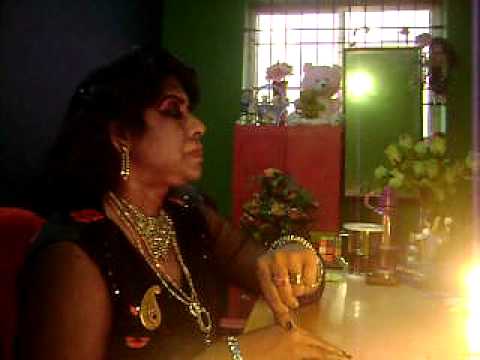 Chika -Tere Karan Mere Karan Tere Karan Mere Sajan-Jaag Ke Fir...
