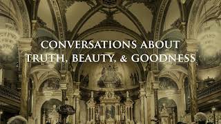 Catholic Art Institute Podcasts - Coming Soon!