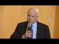 mccain