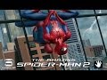 The Amazing Spider-Man 2