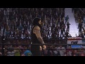 WWE Battleground 2014 : John cena vs Roman Reigns vs Kane vs Randy orton