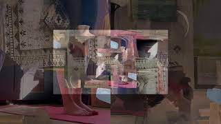 Four Walls Two Selves | Project Video for Performance at Alvin Ailey 2020
