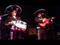Mariachi Cristal (Opening Band For Goober & The Peas)