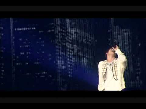 DBSK [Mirotic Concert] - Its My World - Jaejoong Solo