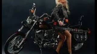 Watch Lita Ford Whole Lotta Love video