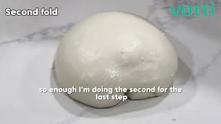 Baking Sourdough With Vatti Va06 Combi Oven