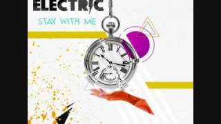 Watch Breathe Electric Stay With Me video