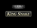 MESA Boogie King Snake -- Singing Lead