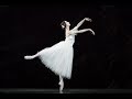 Giselle – Act II pas de deux (Marianela Nuñez, Vadim Muntagirov; The Royal Ballet)