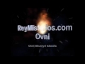 Impresionante Ovni Aterrizando 2014