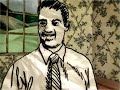 The Country - Billy Collins Animated Poetry