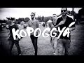 KOPÓGGYÁ - OFFICIAL HD VIDEO (c) Punnany Massif & AM:PM Music