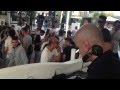 Gabry Fasano & Marco Carola @ Tinì Soundgarden Cecina 02.06.2012