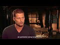 Trzej Muszkieterowie 3d Wywiad Til Schweiger W Kinach Od 14 ...