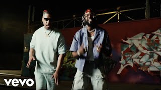 Dj Norie, Kanayo King - Fade Away Official Music Video