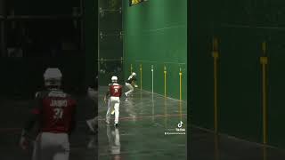 Put This Man At 1St With Scoopin Ability Like That