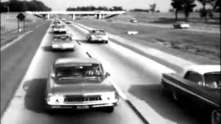 Watch Manhattan Transfer Route 66 video