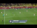 AS Monaco - Girondins de Bordeaux (0-0)  - Résumé - (MON - GdB) / 2014-15