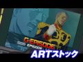 パチスロ「機動戦士ガンダムIII」 PV04 チャンスアクション解説