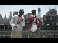 Black Dave - No Gracias OFFICIAL MUSIC VIDEO NYC!! TURNUP!!