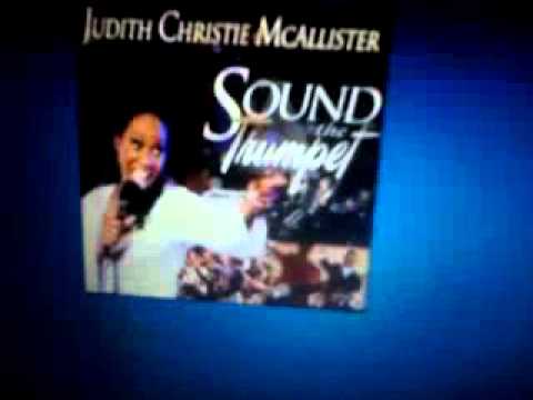 Judith Christie McAllister- How Great Is Our GodRepriseI Love...