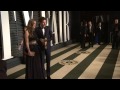 Vanity Fair Oscar party: Eddie Redmayne shows off Oscar