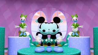 Mickey Mouse Clubhouse Hot Dog Song In Low Voice
