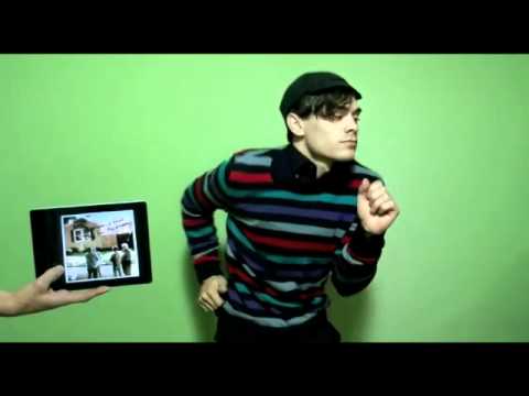Surrender Ender Video
